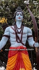 Ram is Excellence || Acharya Prashant