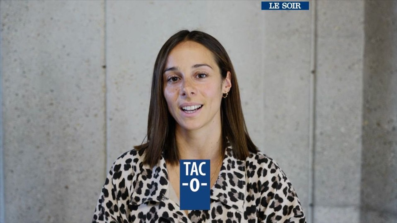 Le tac-o-tac de Camille Laus