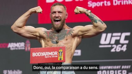 Cédric Doumbè Prédit un KO au Premier Round contre McGregor à Bellator Paris 🥊