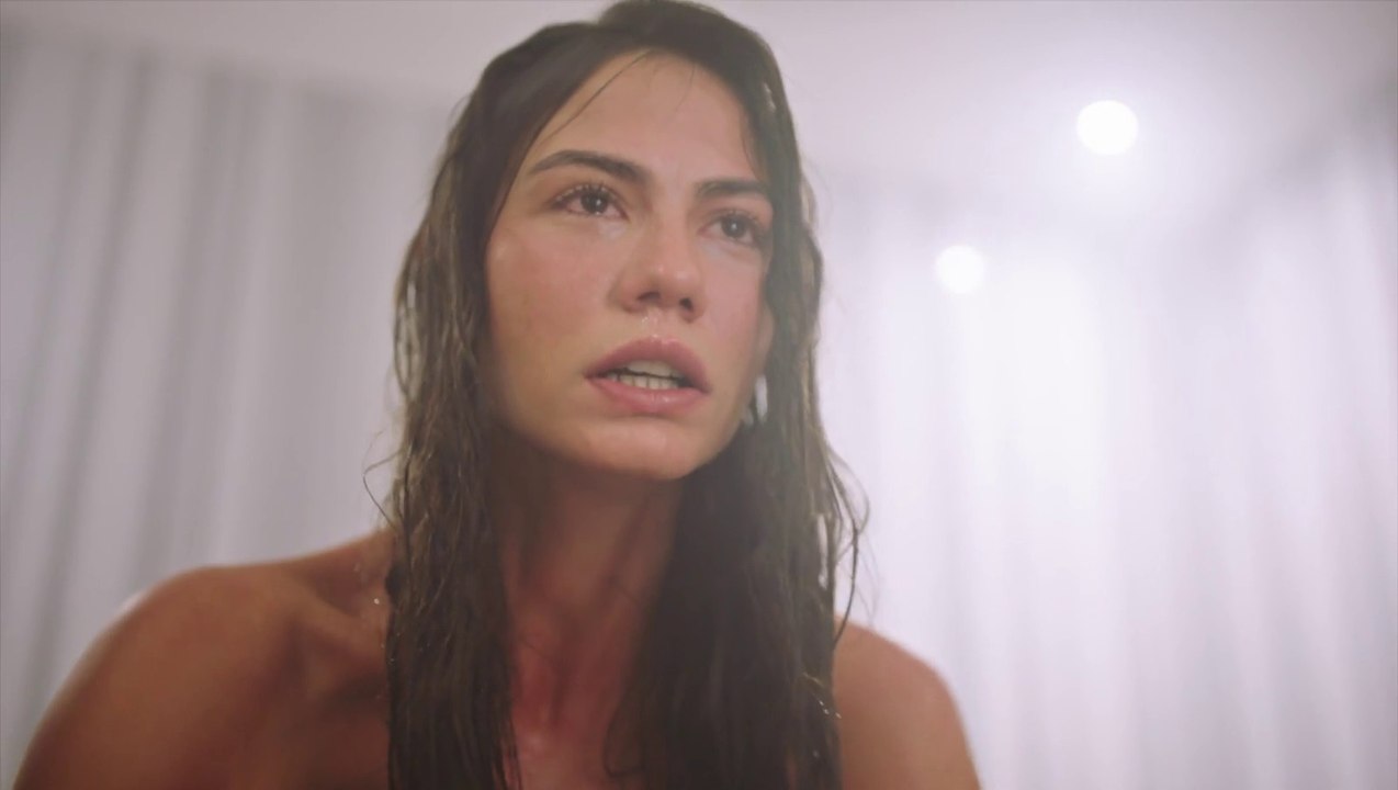 49. MI NOMBRE ES FARAH ❤️ En ESPAÑOL HD. Mayo 2024. Capítulo 49. ESPAÑOL HD ❤️ Demet Özdemir y Engin Akyürek