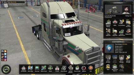 ATS | Wheel Loader | From Rangely to Vernal | $1,737