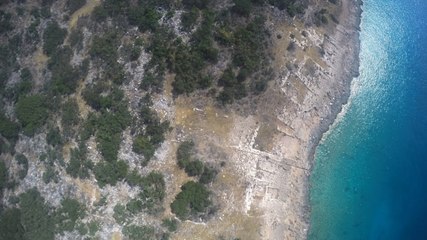 Dünyanın en eski tersanesinde yeni alanlar bulundu