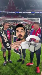 Mbappé Réagit à une Photo de Famille 📸 | Vidéo Football - thumbnail