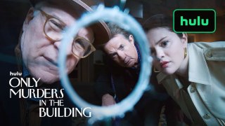 Solo asesinatos en el edificio - Trailer de la temporada 4