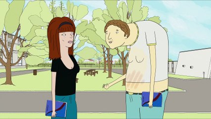 Adam change lentement Bande-annonce VF