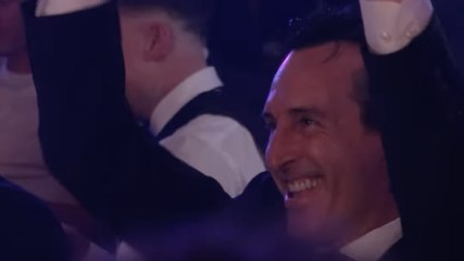 Il City vince, l'Aston Villa in Champions: esultano Emery e la squadra