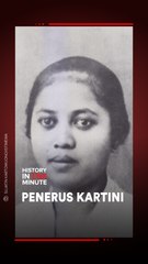 Penerus Kartini
