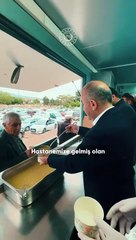 20 milyonluk mobil mutfak 1,5 milyona mal edildi