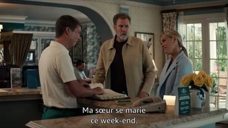 You’re Cordially Invited – Reese Witherspoon et Will Ferrell dans la bande-annonce Prime Video (VOST)