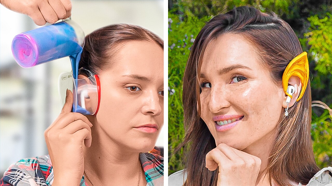 Arts and Crafts: Step-by-Step Tutorials for Creative Projects 