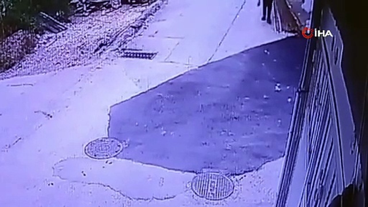 Bursa'da milyonluk 'sahte polis' vurgunu