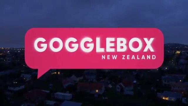 Gogglebox NZ S1E02 (2018)