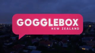 Gogglebox NZ S1E03 (2018)