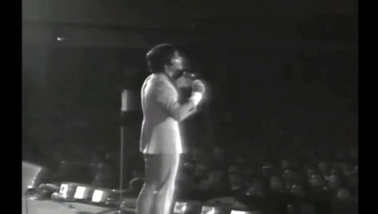 CONGRATULATIONS by Cliff Richard - live performance in Korea 1969