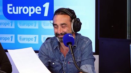 «Le Deuxième Acte» de Quentin Dupieux : le film qui a marqué l'ouverture du Festival de Cannes