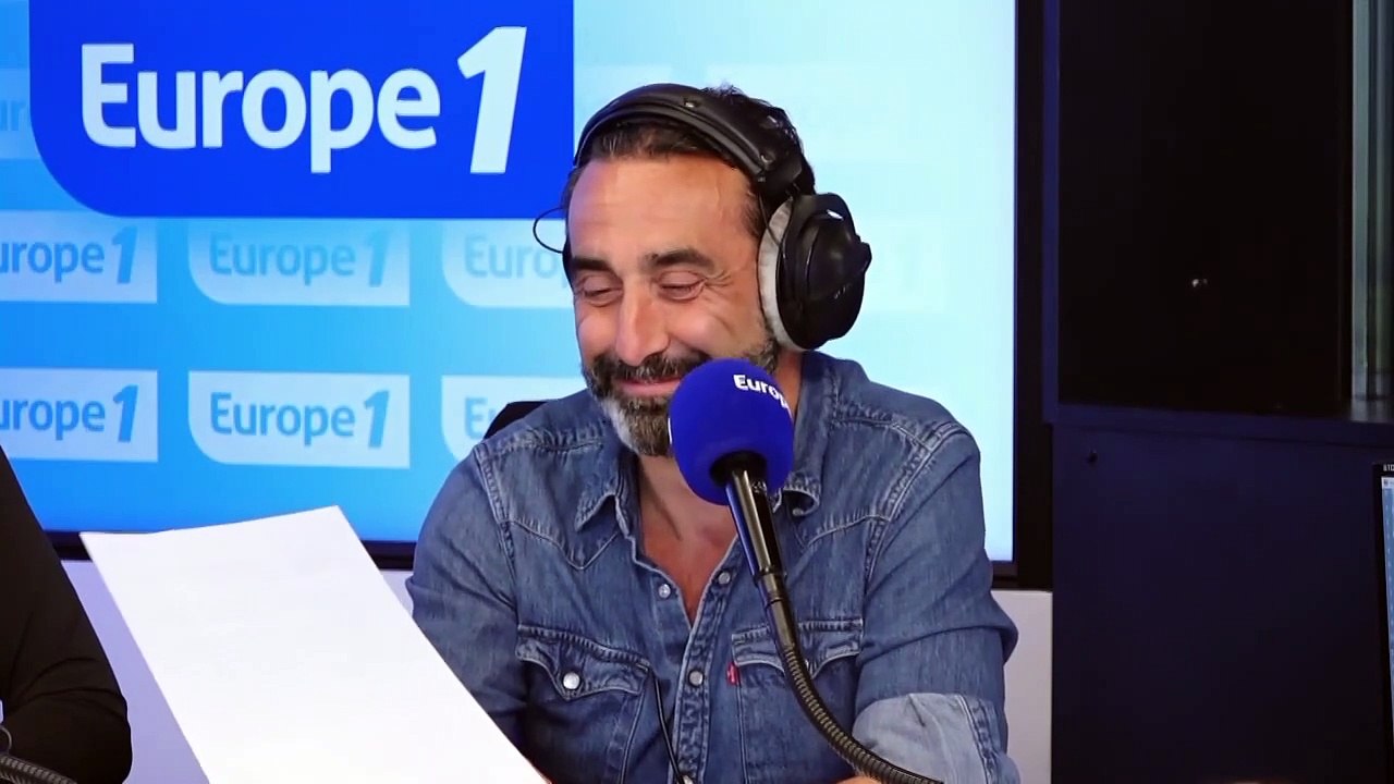 «Le Deuxième Acte» de Quentin Dupieux : le film qui a marqué l'ouverture du Festival de Cannes