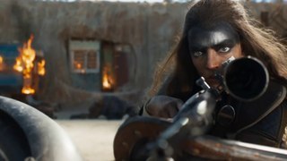 Furiosa: Kurz vor Kinostart gibt's einen letzten explosiven Trailer zum neuen Mad-Mad-Film