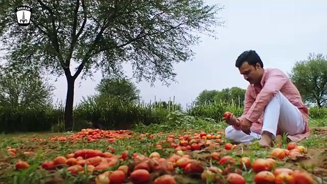 Technological Advancements in Agriculture: Shriram Farm Solutions