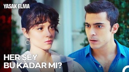 Lila, Yiğit'i Aklından Atamıyor - Yasak Elma 54. Bölüm