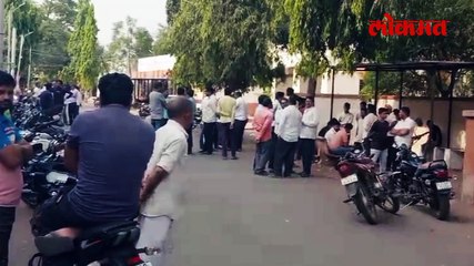 सचिन तेंडुलकरच्या-बॉडीगार्डची डोक्यात-गोळी झाडून घेत-आत्महत्या.