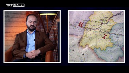 Acı içinde acı: Ahıska Türkleri