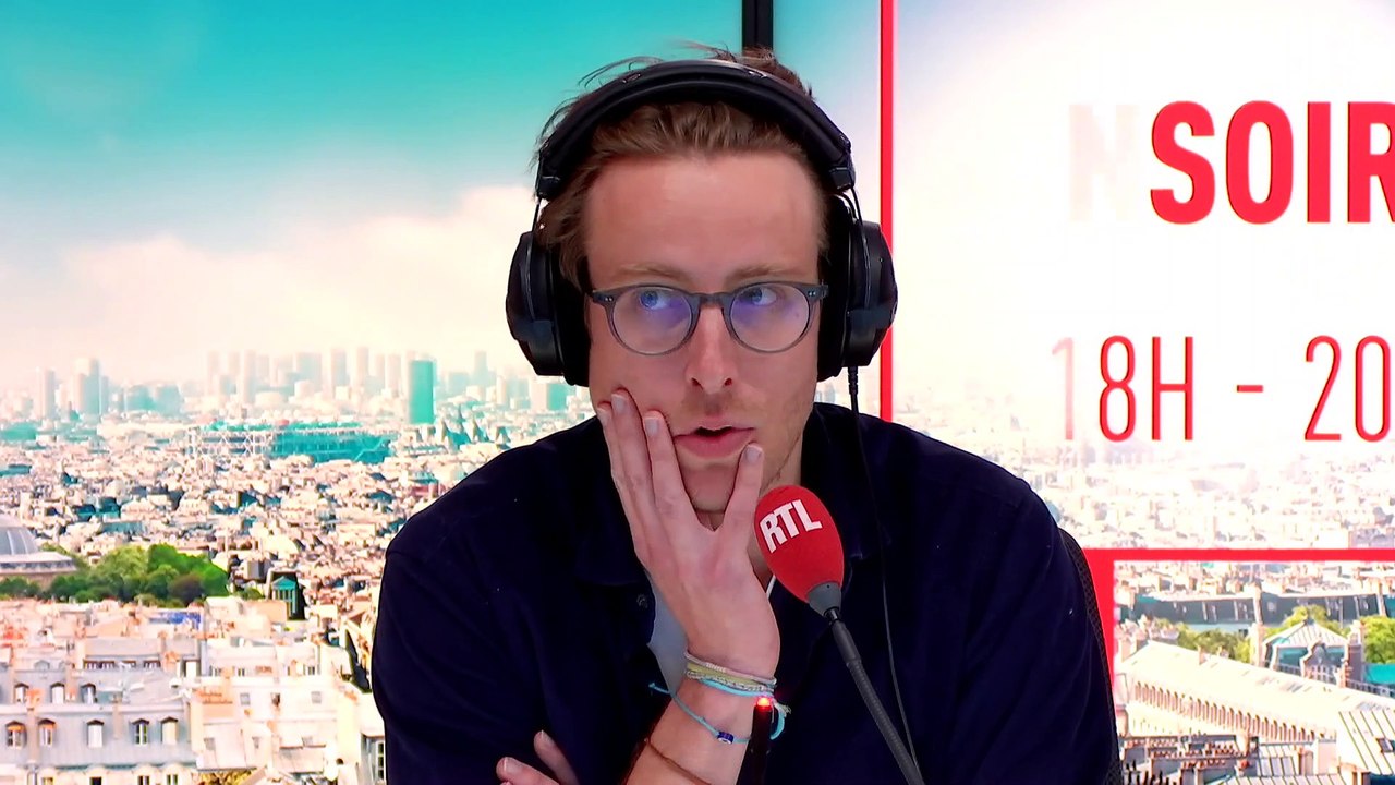 NARCOTRAFIC - Le débat entre Valérie Trierweiler, Pablo Pillaud-Vivien et Laurent Alexandre du 14 mai 2024