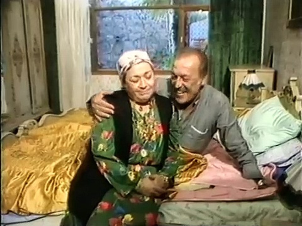 Çapkın Baba - Türk Filmi