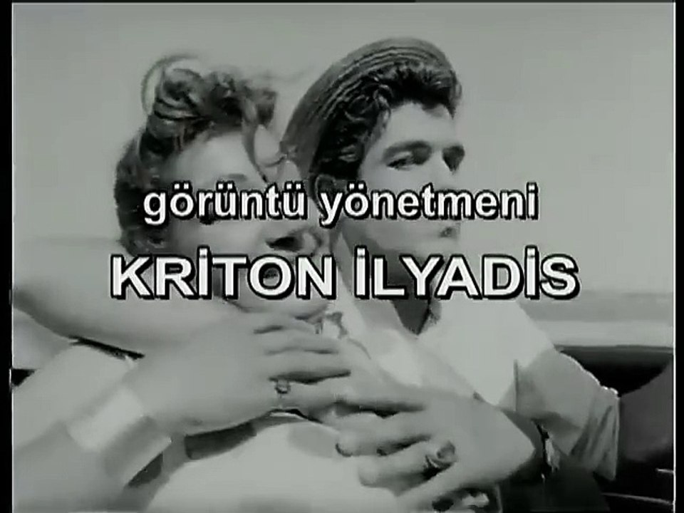 Fıstık Gibi Maşallah - Eski Türk Filmi Tek Parça