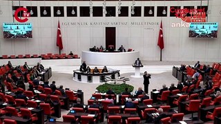 Meclis'te _Redgiller_ gerilimi! AKP'li vekil reddetti; _Talimat almıyoruz..._