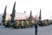 ビデオ：ウクライナがトーチカミサイルシステムに使用する希少な9M79ミサイルを披露