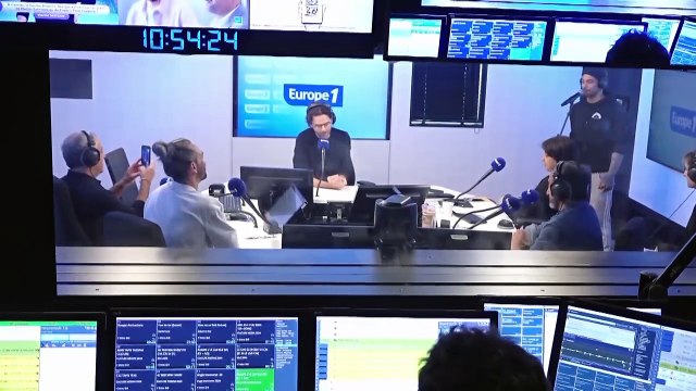 «La peine maximum» : le live de la troupe «Les 10 Commandements, l'Envie d'Aimer»