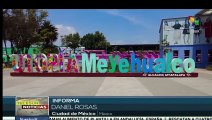 En México inauguran centro comunitario dedicado especialmente a las mujeres