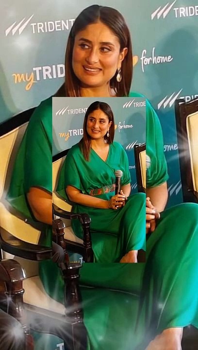 Kareena Kapoor Looks So Beautifull..