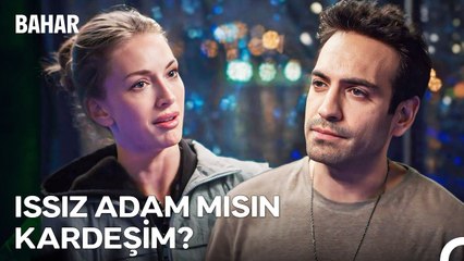 Bir Teknede İki Yabancı - Bahar 12  Bölüm