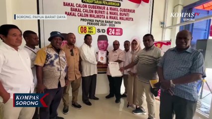 Lambert Jitmau Optimis DPP Partai Koalisi Melihat Kerja Keras Golkar Memenangkan Pemilu