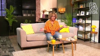 FEMME ACTUELLE - Horoscope Les lunes du mois de juin 2024 par Isabelle Elvira