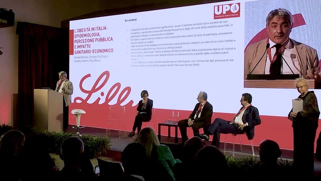Obesità e sovrappeso: le azioni da prendere, i pazienti da curare