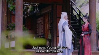 Lady Revenger Returns from the Fire Ep 4 English Sub