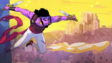 Neues Actionspiel hat aus Angst vor Hades 2 Release verschoben - dabei wollen wir es jetzt haben