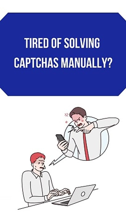 Mastering Captcha Solving A Comprehensive Guide