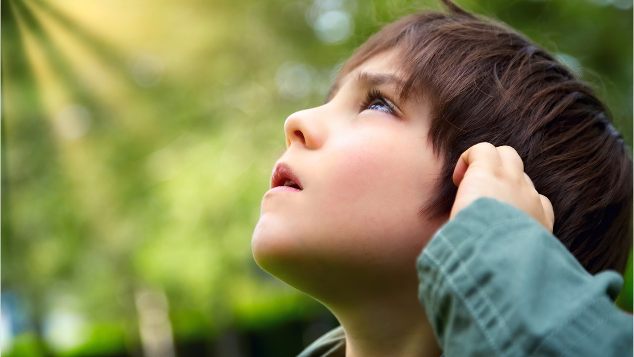 6-year-old German boy missing - new claims he could have involved in hunting accident