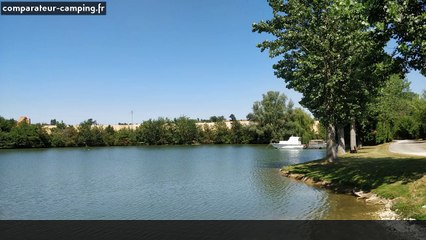 [comparateur-camping.fr] Camping de la ferme du Tuillie, Cambiac