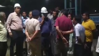 राजस्थान के झुंझुनूं में HCL खदान में बड़ा हादसा, लिफ्ट टूटने से 14 अधिकारी फंसे, रेस्क्यू जारी