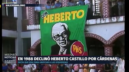 ‘El Menchito’ se enfrenta a posible cadena perpetua. Alejandro Domínguez, 14 de mayo 2024