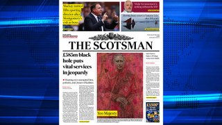 The Scotsman Bulletin Wednesday May 15 2024 #Housing