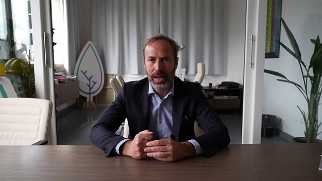 Alia, il presidente Perra: Felici della soddisfazione degli utenti