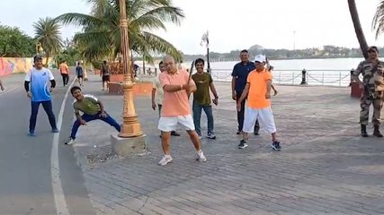 দিলীপ ঘোষ নিজের জোরে জেতেন’, দাবি বিজেপি নেতার