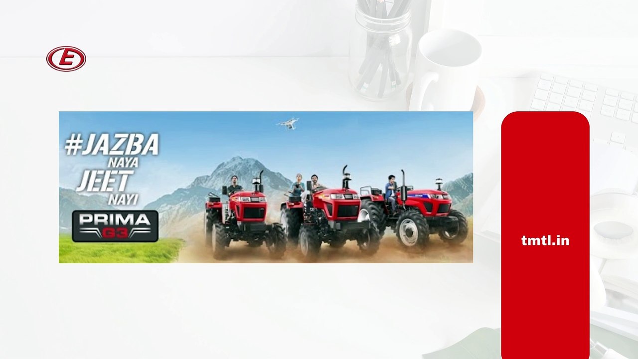 Eicher Tractor eicher tractor model