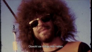 Born to Be Wild: Eine Band namens Steppenwolf - Trailer (Deutsche UT) HD