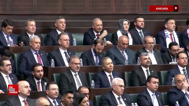 Cumhurbaşkanı Erdoğan: Bize ömür biçenler gitti ama biz buradayız